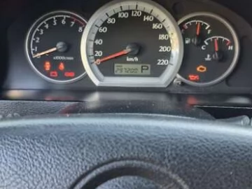 Авто Chevrolet Lacetti 2005 № 7659907