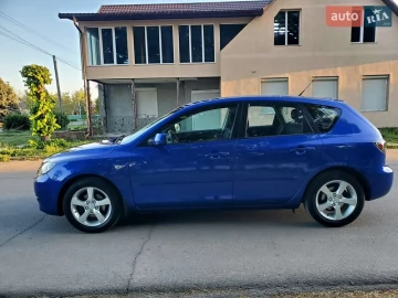 Авто Mazda 3 2006 № 7659934