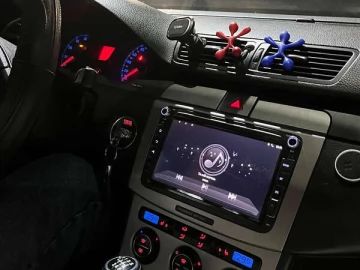 Авто Volkswagen Passat 2007 № 7659937