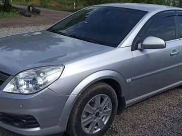 Авто Opel Vectra 2008 № 7659948