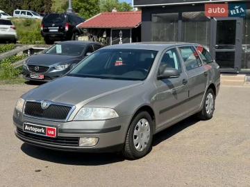 Авто Skoda Octavia 2010 № 7659958