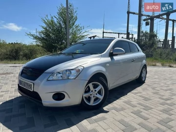 Авто KIA Ceed 2009 № 7659960