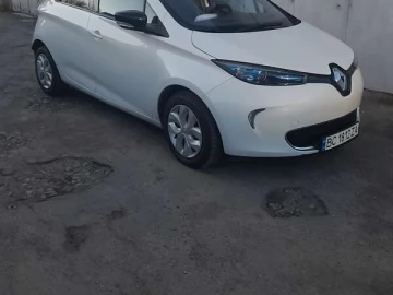 Авто Renault Zoe 2015 № 7659966
