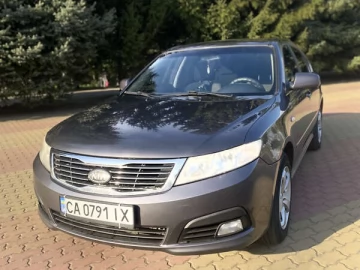 Авто KIA Magentis 2008 № 7659969