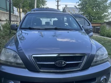 Авто KIA Sorento 2003 № 7659973