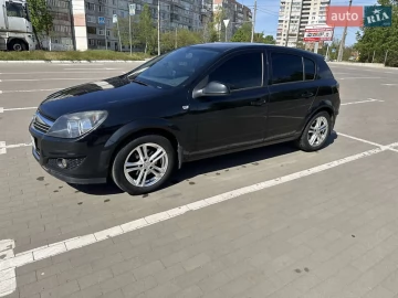 Авто Opel Astra 2013 № 7659975