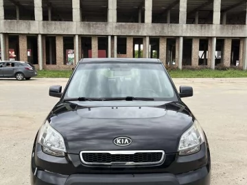 Авто KIA Soul 2010 № 7659977