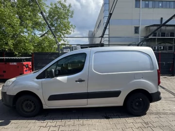 Авто Peugeot Partner 2013 № 7659988