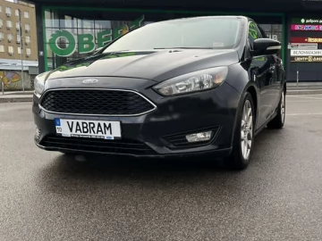 Авто Ford Focus 2015 № 7660007