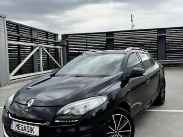 Авто Renault Megane 2012 № 7660019