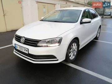 Авто Volkswagen Jetta 2013 № 7660021