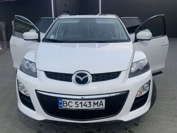 Авто Mazda Cx-7 2011 № 7660041