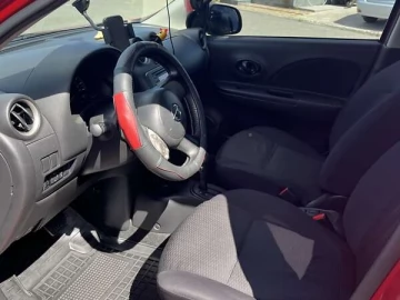 Авто Nissan Micra 2015 № 7660043