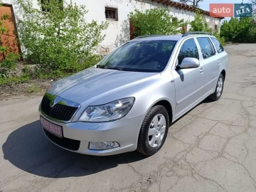 Авто Skoda Octavia 2012 № 7660051