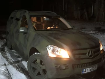 Авто Mercedes Gl-Class 2006 № 7660054
