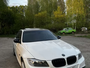 Авто BMW 3 Series 2010 № 7660055