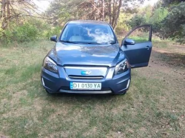 Авто Toyota Rav4 Ev 2014 № 7660062
