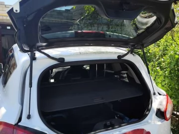 Авто Ford Kuga 2012 № 7660063