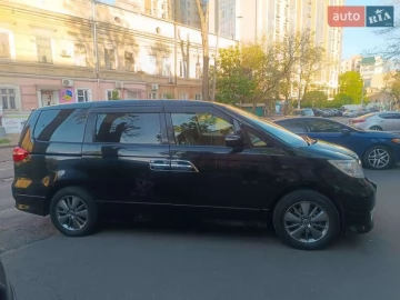 Авто Honda Elysion 2012 № 7660070