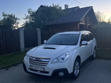 Авто Subaru Outback 2014 № 7660078