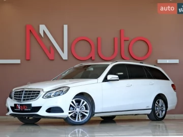 Авто Mercedes E-Class 2016 № 7660105