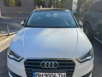 Авто Audi A3 2015 № 7660113