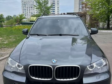 Авто BMW X5 2013 № 7660117