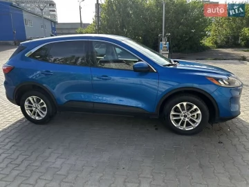 Авто Ford Escape 2020 № 7660118