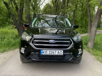 Авто Ford Escape 2017 № 7660125