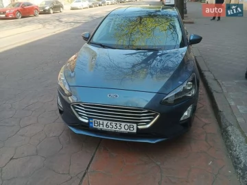 Авто Ford Focus 2019 № 7660129