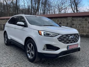 Авто Ford Edge 2020 № 7660130