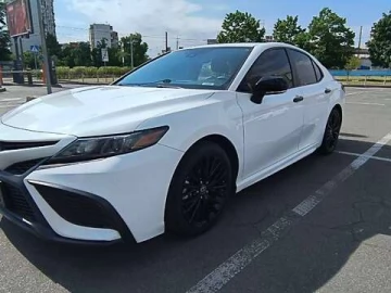 Авто Toyota Camry 2022 № 7660162