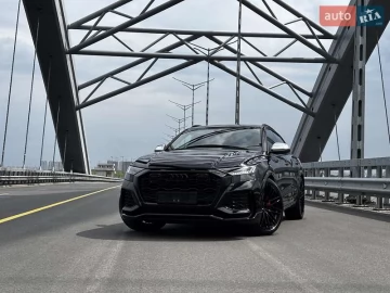 Авто Audi Rs Q8 2023 № 7660180