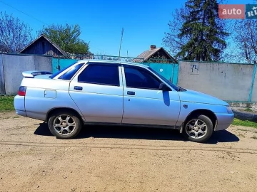 Авто ВАЗ 2110 2004 № 7660183