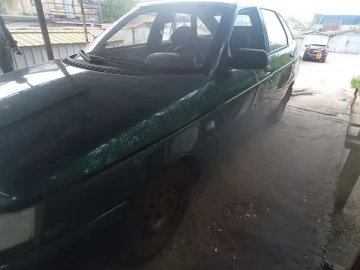 Авто ВАЗ 2112 2001 № 7660184