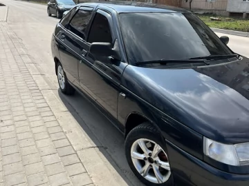 Авто ВАЗ 2112 2007 № 7660185