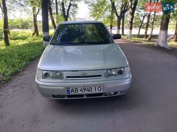 Авто ВАЗ 2110 2006 № 7660192