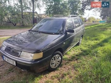 Авто ВАЗ 2111 2008 № 7660193
