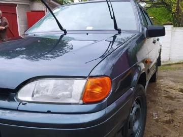 Авто ВАЗ 2115 Samara 2012 № 7660199
