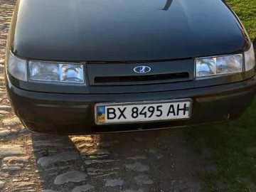 Авто ВАЗ 2110 2006 № 7660203