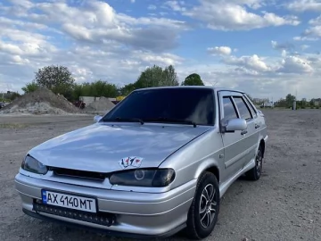 Авто ВАЗ 2115 Samara 2009 № 7660210