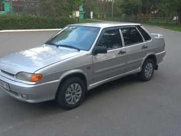 Авто ВАЗ 2115 Samara 2011 № 7660216