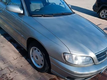 Авто Opel Omega 2002 № 7660220