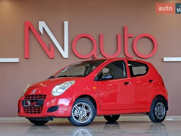 Авто Suzuki Alto 2013 № 7660232