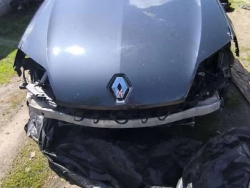 Авто Renault Laguna 2011 № 7660251