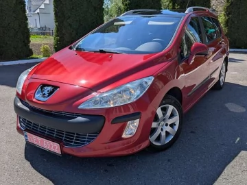 Авто Peugeot 308 2009 № 7660269