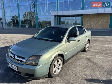 Авто Opel Vectra 2003 № 7660274