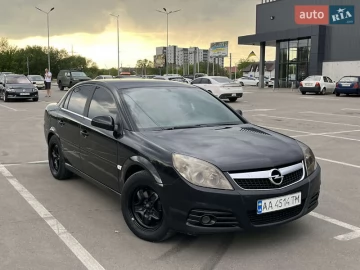 Авто Opel Vectra 2006 № 7660282