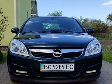 Авто Opel Vectra 2007 № 7660308