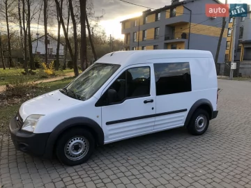 Авто Ford Transit Connect 2011 № 7660315